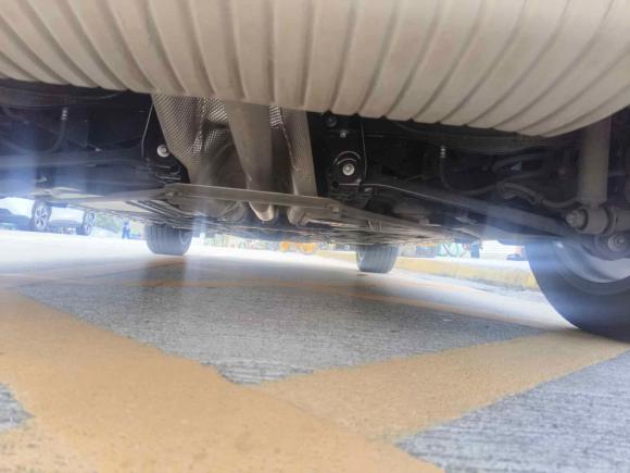 [广州·粤A] 二手宝马宝马X12022款 sDrive20Li 尊享型