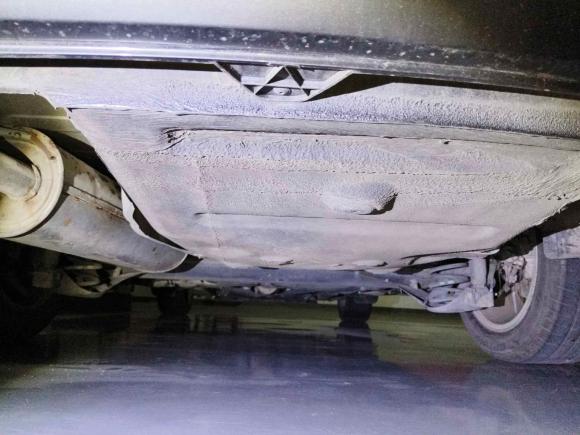 [合肥·皖A] 二手大众朗逸2013款 改款经典 1.6L 自动舒适版