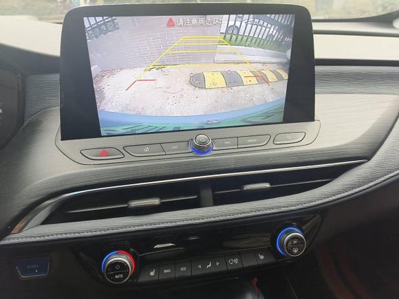 [杭州·浙A] 二手别克微蓝62020款 插电混动 互联智享型