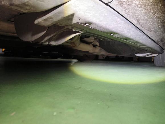 [佛山·粤E] 二手路虎揽胜运动版2017款 3.0 SC V6 HSE DYNAMIC