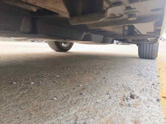 [济南·鲁A] 二手丰田皇冠陆放2021款 2.5L HEV四驱尊贵版