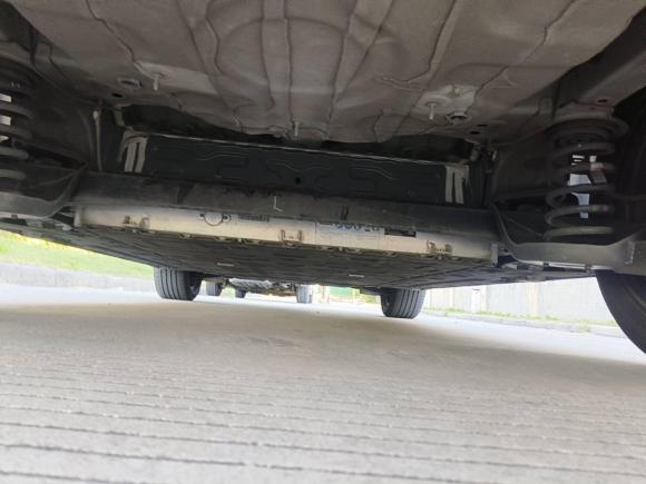 [宁波·浙B] 二手埃安AION Y2023款 Plus 510 乐享版