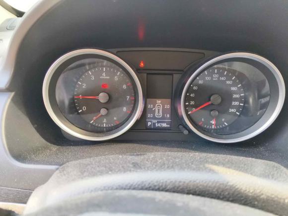 [宁波·浙B] 二手哈弗哈弗H62015款 运动版 1.5T 自动两驱豪华型