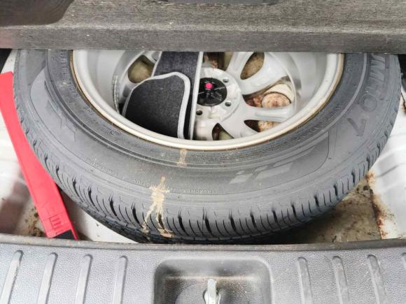 [深圳·粤B] 二手现代途胜2015款 1.6T 双离合两驱智能型