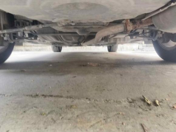 [温州·浙C] 二手丰田凯美瑞2009款 240G 豪华版