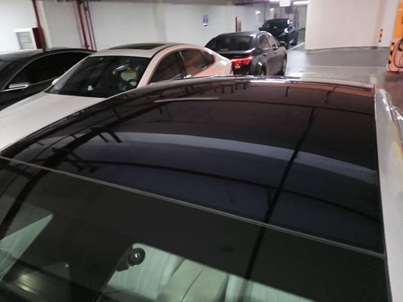 [上海·沪B] 二手飞凡汽车飞凡F72023款 进阶版