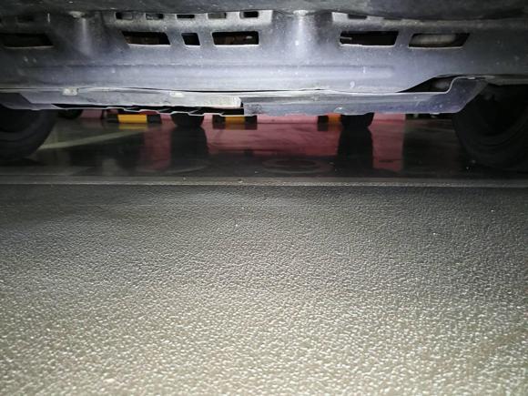 [上海·沪A] 二手比亚迪唐新能源2017款 2.0T 唐100