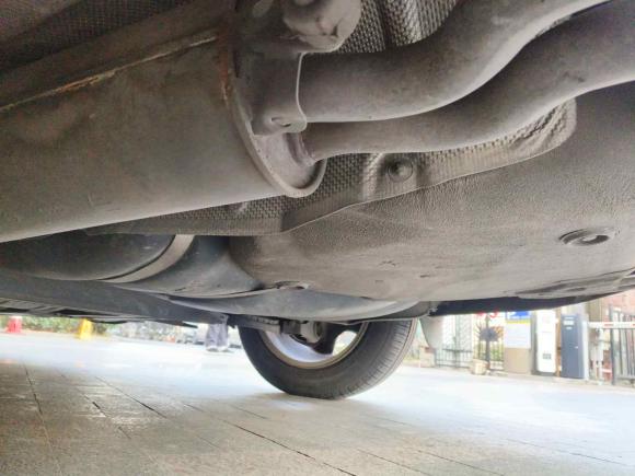 [杭州·浙A] 二手奥迪奥迪A62004款 1.8T 手动基本型