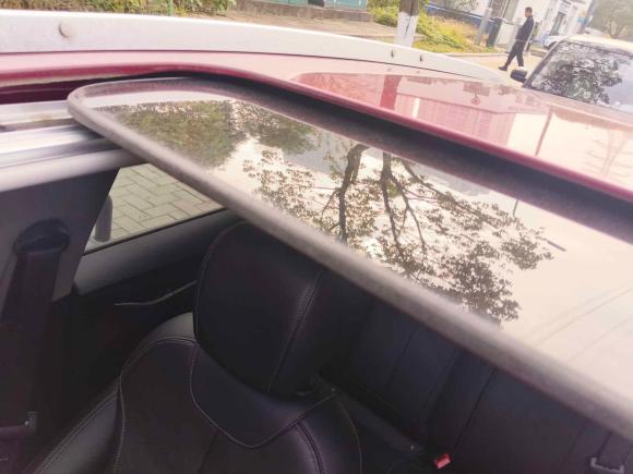 [常州·闽C] 二手别克阅朗2019款 18T 自动互联精英型 国V