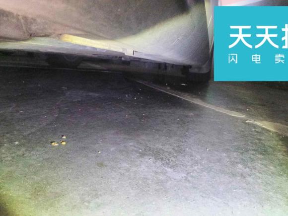 [合肥·皖A] 二手福特福克斯2017款 两厢 EcoBoost 180 自动精英型