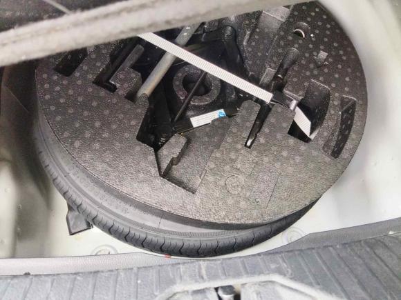 [合肥·皖N] 二手大众凌渡2021款 230TSI DSG风尚版