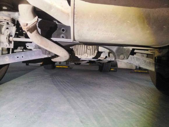 [杭州·浙A] 二手斯巴鲁斯巴鲁XV2012款 2.0i 精英版