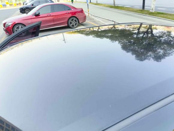 [杭州·浙A] 二手丰田雷凌2021款 双擎 1.8H E-CVT进取版