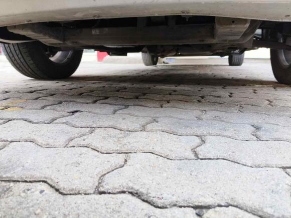 [青岛·鲁B] 二手别克别克GL82014款 2.4L 经典版