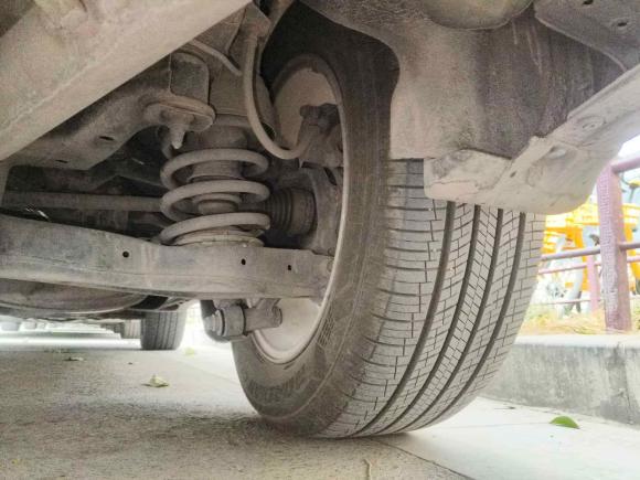 [西安·陕A] 二手起亚索兰托2013款 2.2T 7座柴油至尊版