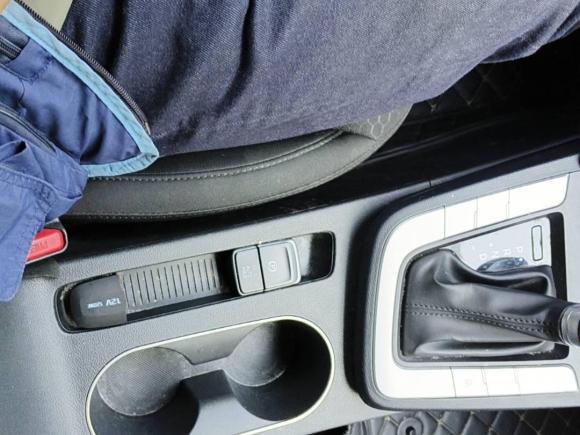 [杭州·浙A] 二手现代领动插电混动2019款 1.6L PHS畅行版