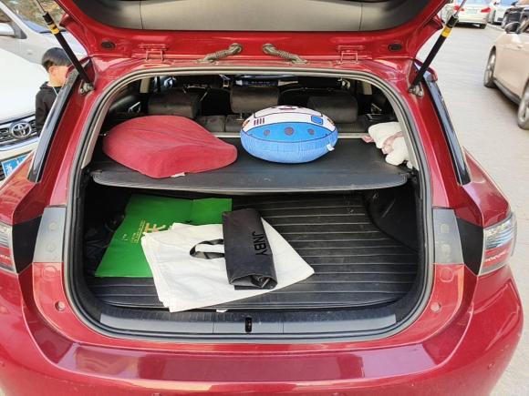 [台州·浙J] 二手雷克萨斯雷克萨斯CT2013款 CT200h 都市版