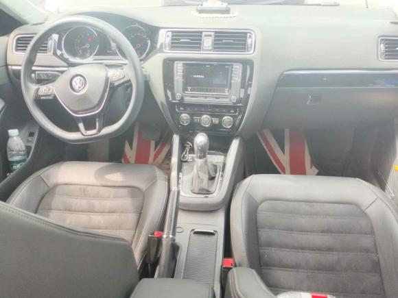 [南昌·赣A] 二手大众速腾2018款 280TSI DSG豪华型