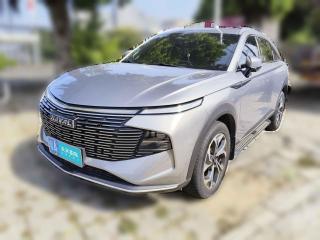 哈弗哈弗神兽2022款 1.5T 智享版