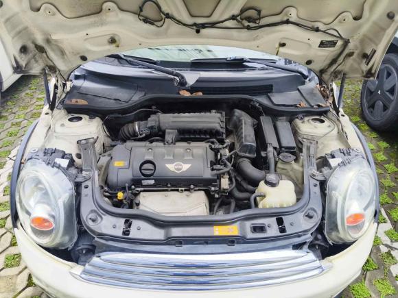 [温州·浙C] 二手MINIMINI2011款 1.6L COOPER Fun