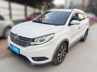 东风风光风光5802016款 1.5T 手动豪华型「广州二手车」「天天拍车」