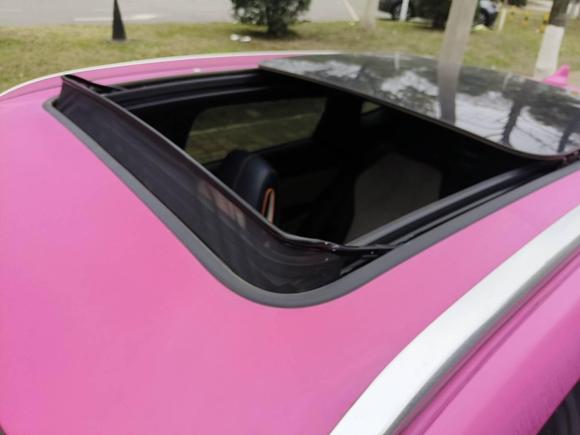 [无锡·苏B] 二手比亚迪宋PLUS新能源2021款 EV 旗舰型