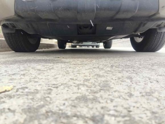 [西安·陕A] 二手长安长安CS752016款 1.8T 自动精英型 国IV