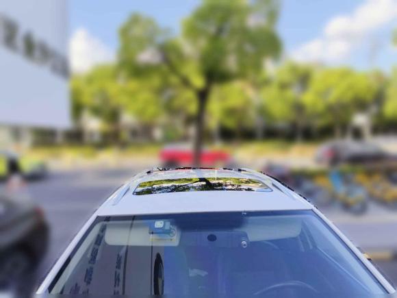 [上海·沪B] 二手大众朗行2015款 1.6L 自动舒适版