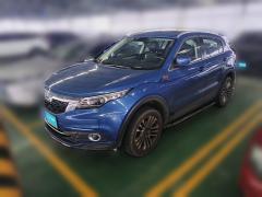 [无锡·苏B] 观致观致52018款 1.6T 自动尊贵型