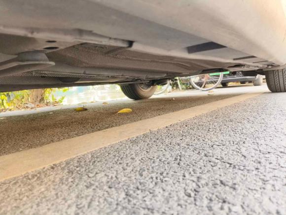 [杭州·浙A] 二手福特福克斯2012款 两厢 1.6L 自动舒适型