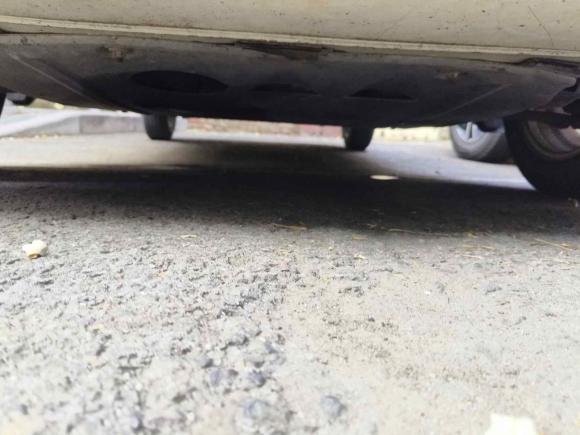 [青岛·鲁U] 二手日产玛驰2010款 1.5L 自动易炫版