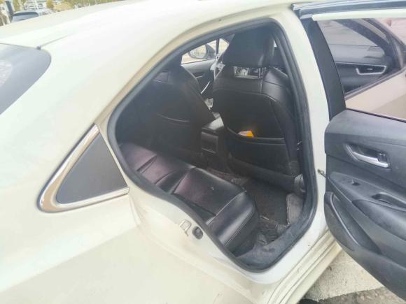 [温州·浙C] 二手丰田雷凌2019款 双擎 1.8H E-CVT豪华版 国VI