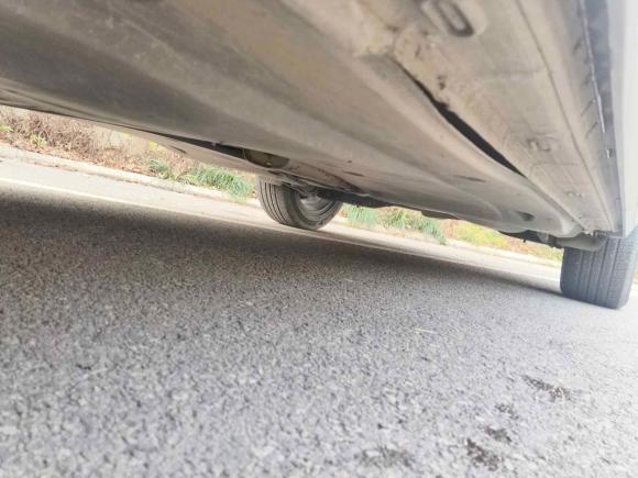 [台州·浙J] 二手大众探岳2022款 280TSI 两驱豪华智联版