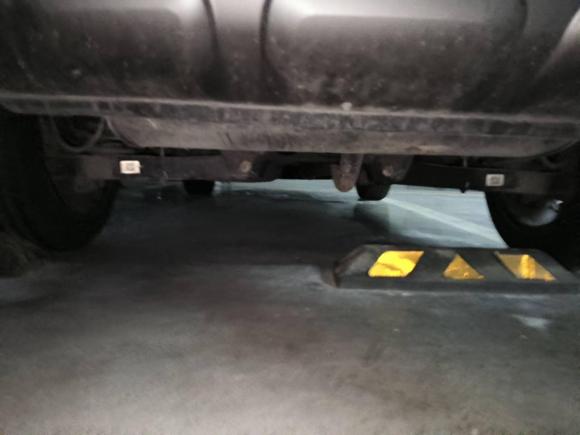 [青岛·鲁B] 二手吉利汽车博越2018款 1.8TD 自动两驱智尊型4G互联版