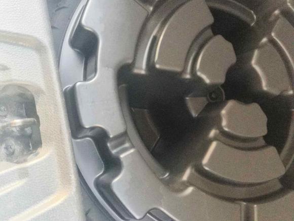 [上海·苏L] 二手日产逍客2016款 2.0L CVT精英版