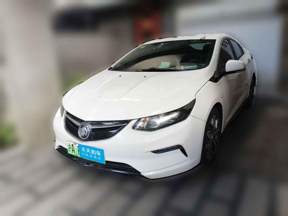 别克VELITE 52017款 都市增程型「上海二手车」「天天拍车」