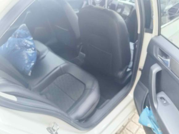 [南京·苏A] 二手大众桑塔纳2015款 1.6L 自动舒适版