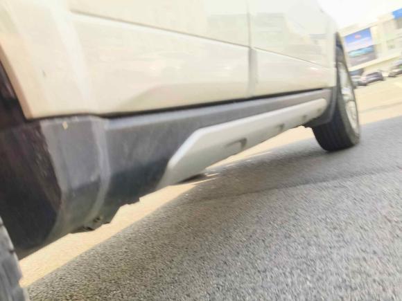 [上海·沪C] 二手哈弗哈弗H5经典2016款 经典版 2.0T 手动两驱精英型