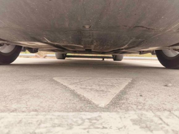 [深圳·粤B] 二手比亚迪秦PLUS2021款 EV 500KM 尊贵型