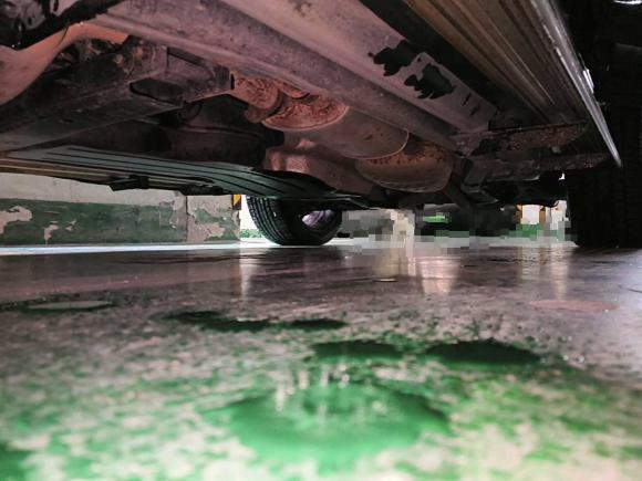 [武汉·鄂A] 二手路虎发现2005款 4.0 SC V6 HSE