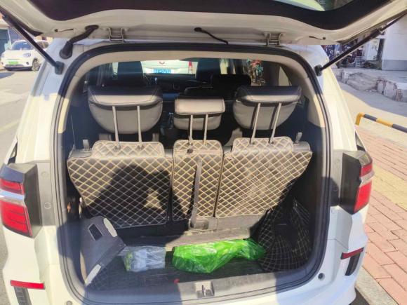 [济南·鲁A] 二手本田艾力绅2016款 2.4L 经典版