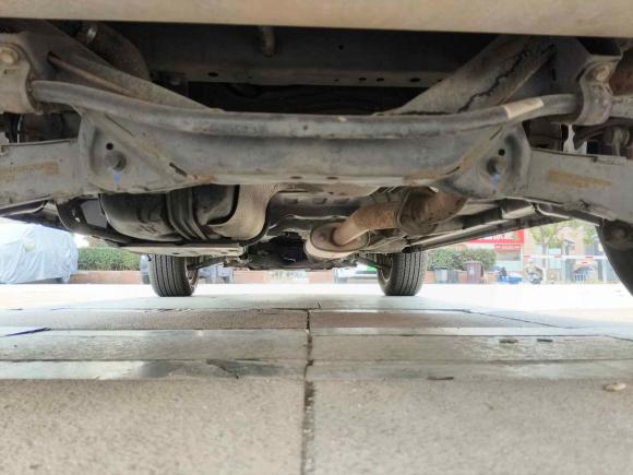 [无锡·苏B] 二手哈弗哈弗H42019款 红标 1.5GDIT DCT豪华智联版