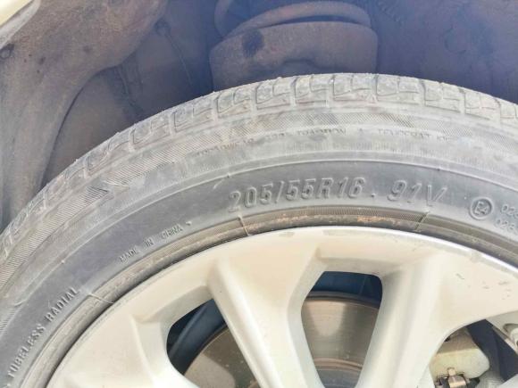 [南京·苏A] 二手丰田卡罗拉2021款 双擎 1.8L E-CVT精英版