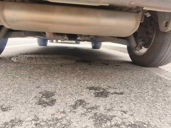 [嘉兴·浙F] 二手日产奇骏2017款 2.0L CVT舒适版 2WD