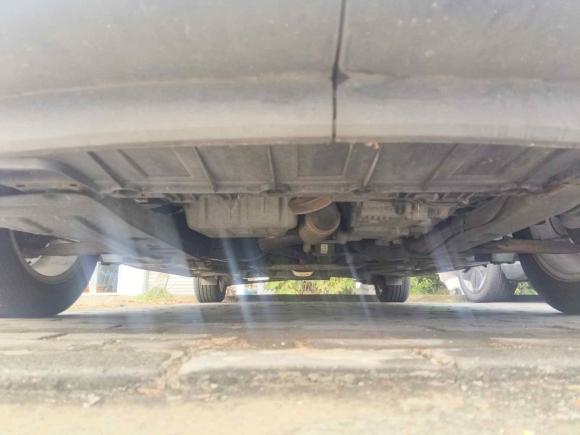 [常州·苏D] 二手别克英朗2014款 XT 1.6L 自动时尚版