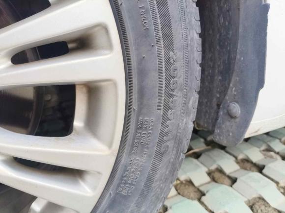 [湖州·浙E] 二手别克英朗2015款 15N 自动精英型