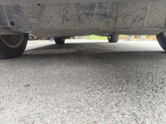 [杭州·浙A] 二手大众途观2013款 1.8TSI 自动两驱舒适版