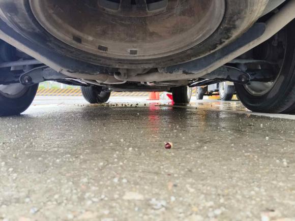 [广州·粤A] 二手路虎发现2011款 3.0 SDV6 HSE 柴油版