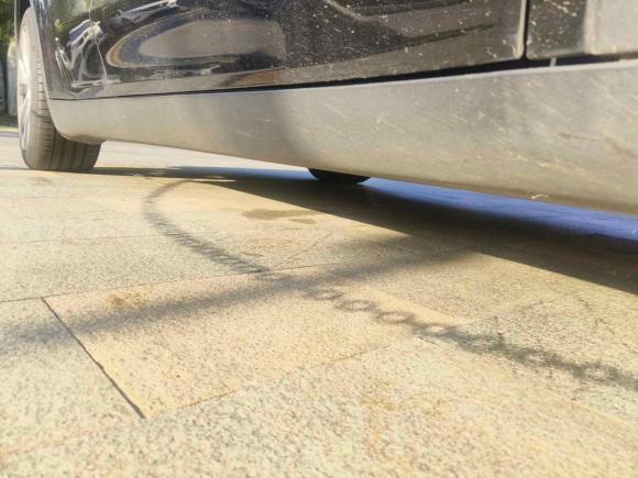 [苏州·苏E] 二手特斯拉Model Y2021款 长续航全轮驱动版