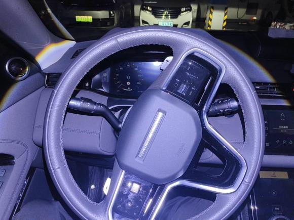 [苏州·苏E] 二手路虎揽胜极光2021款 极光L 249PS R-Dynamic SE 豪华版